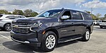 Used 2023 CHEVROLET SUBURBAN 4WD 4DR PREMIER in FT. LAUDERDALE, FLORIDA