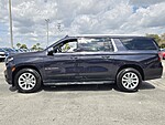 Used 2023 CHEVROLET SUBURBAN 4WD 4DR PREMIER in FT. LAUDERDALE, FLORIDA (Photo 3)