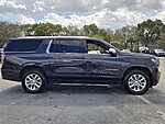 Used 2023 CHEVROLET SUBURBAN 4WD 4DR PREMIER in FT. LAUDERDALE, FLORIDA (Photo 4)