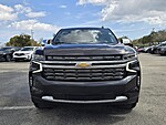 Used 2023 CHEVROLET SUBURBAN 4WD 4DR PREMIER in FT. LAUDERDALE, FLORIDA (Photo 5)