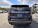 Used 2023 CHEVROLET SUBURBAN 4WD 4DR PREMIER in FT. LAUDERDALE, FLORIDA (Photo 6)