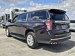 Used 2023 CHEVROLET SUBURBAN 4WD 4DR PREMIER in FT. LAUDERDALE, FLORIDA (Photo 7)