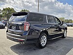 Used 2023 CHEVROLET SUBURBAN 4WD 4DR PREMIER in FT. LAUDERDALE, FLORIDA (Photo 8)