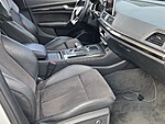 Used 2020 AUDI SQ5 PREMIUM PLUS 3.0 TFSI QUATTRO in FT. LAUDERDALE, FLORIDA (Photo 16)