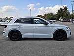 Used 2020 AUDI SQ5 PREMIUM PLUS 3.0 TFSI QUATTRO in FT. LAUDERDALE, FLORIDA (Photo 4)