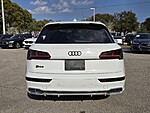 Used 2020 AUDI SQ5 PREMIUM PLUS 3.0 TFSI QUATTRO in FT. LAUDERDALE, FLORIDA (Photo 6)