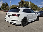Used 2020 AUDI SQ5 PREMIUM PLUS 3.0 TFSI QUATTRO in FT. LAUDERDALE, FLORIDA (Photo 8)
