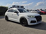 Used 2020 AUDI SQ5 PREMIUM PLUS 3.0 TFSI QUATTRO in FT. LAUDERDALE, FLORIDA (Photo 9)