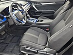 Used 2020 Honda Civic EX CVT in FT. LAUDERDALE, FLORIDA (Photo 11)