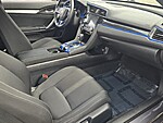 Used 2020 Honda Civic EX CVT in FT. LAUDERDALE, FLORIDA (Photo 14)
