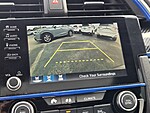 Used 2020 Honda Civic EX CVT in FT. LAUDERDALE, FLORIDA (Photo 20)
