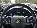 Used 2020 Honda Civic EX CVT in FT. LAUDERDALE, FLORIDA (Photo 22)