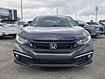 Used 2020 Honda Civic EX CVT in FT. LAUDERDALE, FLORIDA (Photo 5)