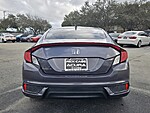 Used 2020 Honda Civic EX CVT in FT. LAUDERDALE, FLORIDA (Photo 6)