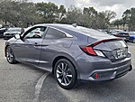 Used 2020 Honda Civic EX CVT in FT. LAUDERDALE, FLORIDA (Photo 7)