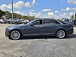 Used 2019 CADILLAC CT6 SEDAN 4DR SDN 3.6L PREMIUM LUXURY AWD in FT. LAUDERDALE, FLORIDA (Photo 3)