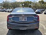 Used 2019 CADILLAC CT6 SEDAN 4DR SDN 3.6L PREMIUM LUXURY AWD in FT. LAUDERDALE, FLORIDA (Photo 6)
