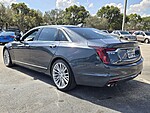 Used 2019 CADILLAC CT6 SEDAN 4DR SDN 3.6L PREMIUM LUXURY AWD in FT. LAUDERDALE, FLORIDA (Photo 7)
