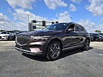 Used 2023 GENESIS GV70 2.5T AWD in FT. LAUDERDALE, FLORIDA (Photo 1)