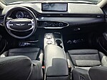 Used 2023 GENESIS GV70 2.5T AWD in FT. LAUDERDALE, FLORIDA (Photo 12)