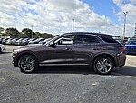 Used 2023 GENESIS GV70 2.5T AWD in FT. LAUDERDALE, FLORIDA (Photo 3)