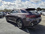 Used 2023 GENESIS GV70 2.5T AWD in FT. LAUDERDALE, FLORIDA (Photo 7)