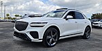 Used 2023 GENESIS GV70 3.5T SPORT AWD in FT. LAUDERDALE, FLORIDA