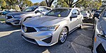 Used 2021 ACURA ILX SEDAN in FT. LAUDERDALE, FLORIDA