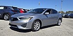 Used 2021 ACURA ILX SEDAN in FT. LAUDERDALE, FLORIDA