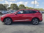 Used 2025 ACURA RDX SH-AWD W/TECHNOLOGY PACKAGE in FT. LAUDERDALE, FLORIDA (Photo 3)