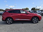 Used 2025 ACURA RDX SH-AWD W/TECHNOLOGY PACKAGE in FT. LAUDERDALE, FLORIDA (Photo 4)