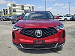 Used 2025 ACURA RDX SH-AWD W/TECHNOLOGY PACKAGE in FT. LAUDERDALE, FLORIDA (Photo 5)