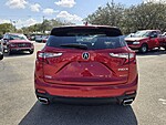 Used 2025 ACURA RDX SH-AWD W/TECHNOLOGY PACKAGE in FT. LAUDERDALE, FLORIDA (Photo 6)