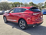 Used 2025 ACURA RDX SH-AWD W/TECHNOLOGY PACKAGE in FT. LAUDERDALE, FLORIDA (Photo 7)