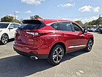 Used 2025 ACURA RDX SH-AWD W/TECHNOLOGY PACKAGE in FT. LAUDERDALE, FLORIDA (Photo 8)
