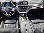 Used 2016 BMW 7 SERIES 4DR SDN 750I XDRIVE AWD in FT. LAUDERDALE, FLORIDA (Photo 12)