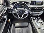Used 2016 BMW 7 SERIES 4DR SDN 750I XDRIVE AWD in FT. LAUDERDALE, FLORIDA (Photo 13)