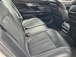 Used 2016 BMW 7 SERIES 4DR SDN 750I XDRIVE AWD in FT. LAUDERDALE, FLORIDA (Photo 15)