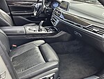 Used 2016 BMW 7 SERIES 4DR SDN 750I XDRIVE AWD in FT. LAUDERDALE, FLORIDA (Photo 16)