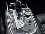 Used 2016 BMW 7 SERIES 4DR SDN 750I XDRIVE AWD in FT. LAUDERDALE, FLORIDA (Photo 18)