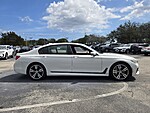 Used 2016 BMW 7 SERIES 4DR SDN 750I XDRIVE AWD in FT. LAUDERDALE, FLORIDA (Photo 4)