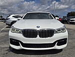 Used 2016 BMW 7 SERIES 4DR SDN 750I XDRIVE AWD in FT. LAUDERDALE, FLORIDA (Photo 5)
