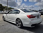 Used 2016 BMW 7 SERIES 4DR SDN 750I XDRIVE AWD in FT. LAUDERDALE, FLORIDA (Photo 7)