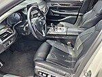 Used 2016 BMW 7 SERIES 4DR SDN 750I XDRIVE AWD in FT. LAUDERDALE, FLORIDA (Photo 10)