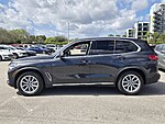Used 2020 BMW X5 XDRIVE40I SPORTS ACTIVITY VEHICLE in FT. LAUDERDALE, FLORIDA (Photo 3)