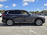 Used 2020 BMW X5 XDRIVE40I SPORTS ACTIVITY VEHICLE in FT. LAUDERDALE, FLORIDA (Photo 4)