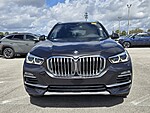 Used 2020 BMW X5 XDRIVE40I SPORTS ACTIVITY VEHICLE in FT. LAUDERDALE, FLORIDA (Photo 5)