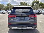 Used 2020 BMW X5 XDRIVE40I SPORTS ACTIVITY VEHICLE in FT. LAUDERDALE, FLORIDA (Photo 6)