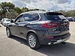Used 2020 BMW X5 XDRIVE40I SPORTS ACTIVITY VEHICLE in FT. LAUDERDALE, FLORIDA (Photo 7)
