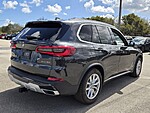 Used 2020 BMW X5 XDRIVE40I SPORTS ACTIVITY VEHICLE in FT. LAUDERDALE, FLORIDA (Photo 8)
